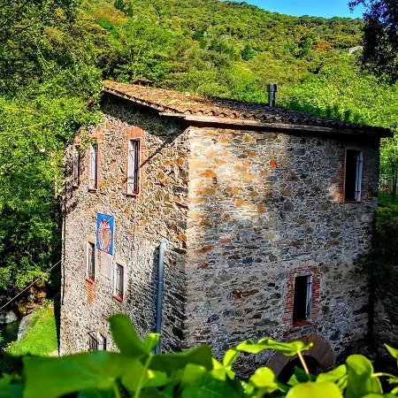 El Moli Del Montseny