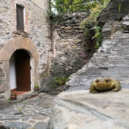 El Moli Del Montseny