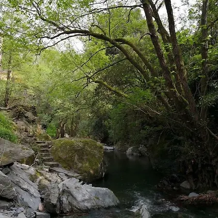 El Moli Del Montseny *