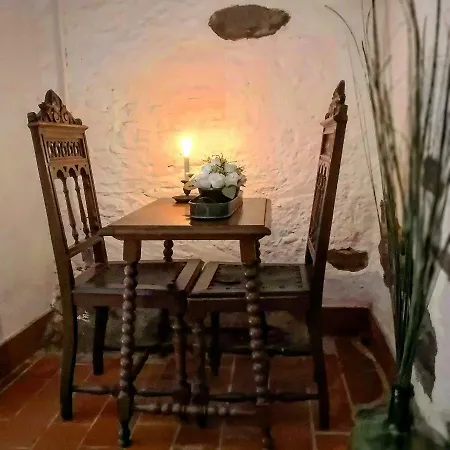 El Moli Del Montseny Country house