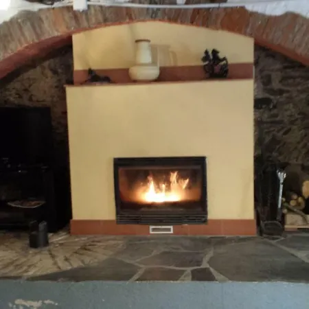 Country house El Moli Del Montseny *