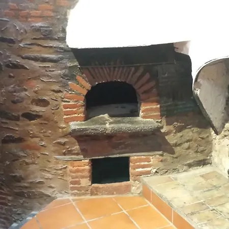 El Moli Del Montseny *