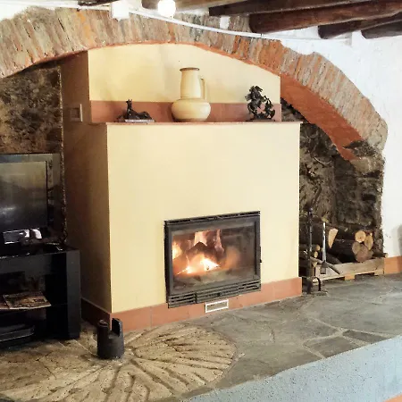 El Moli Del Montseny * Fogas de Monclus